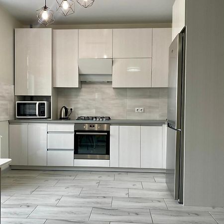 Truskavets Oasis Apartments מראה חיצוני תמונה