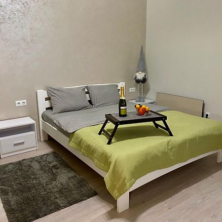 Truskavets Oasis Apartments מראה חיצוני תמונה