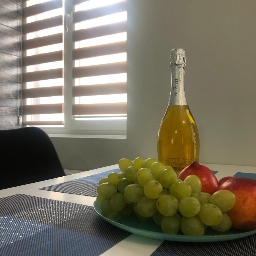 Truskavets Oasis Apartments מראה חיצוני תמונה