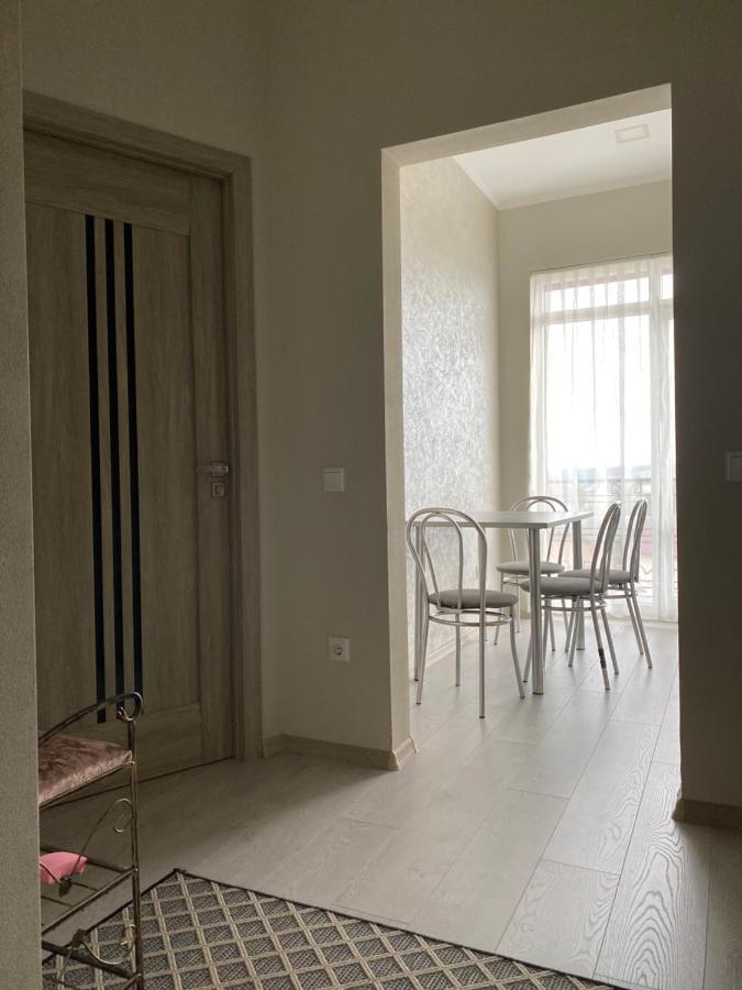 Truskavets Oasis Apartments מראה חיצוני תמונה