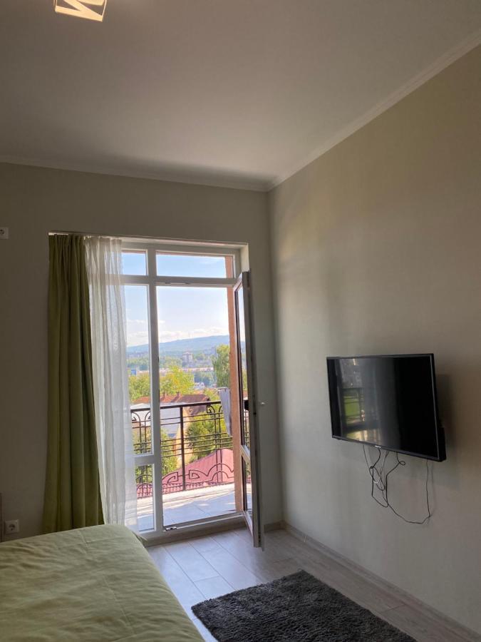 Truskavets Oasis Apartments מראה חיצוני תמונה