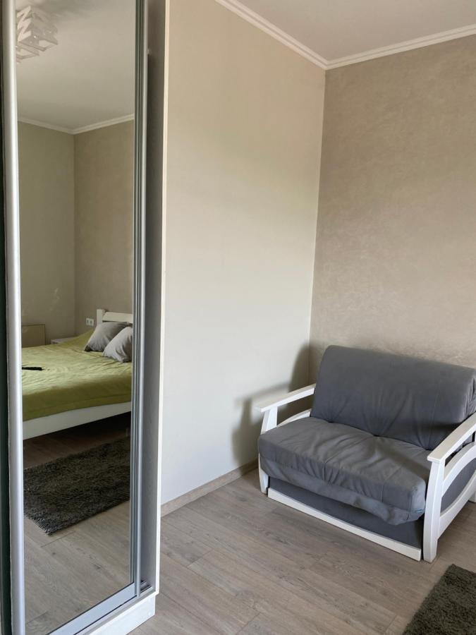 Truskavets Oasis Apartments מראה חיצוני תמונה