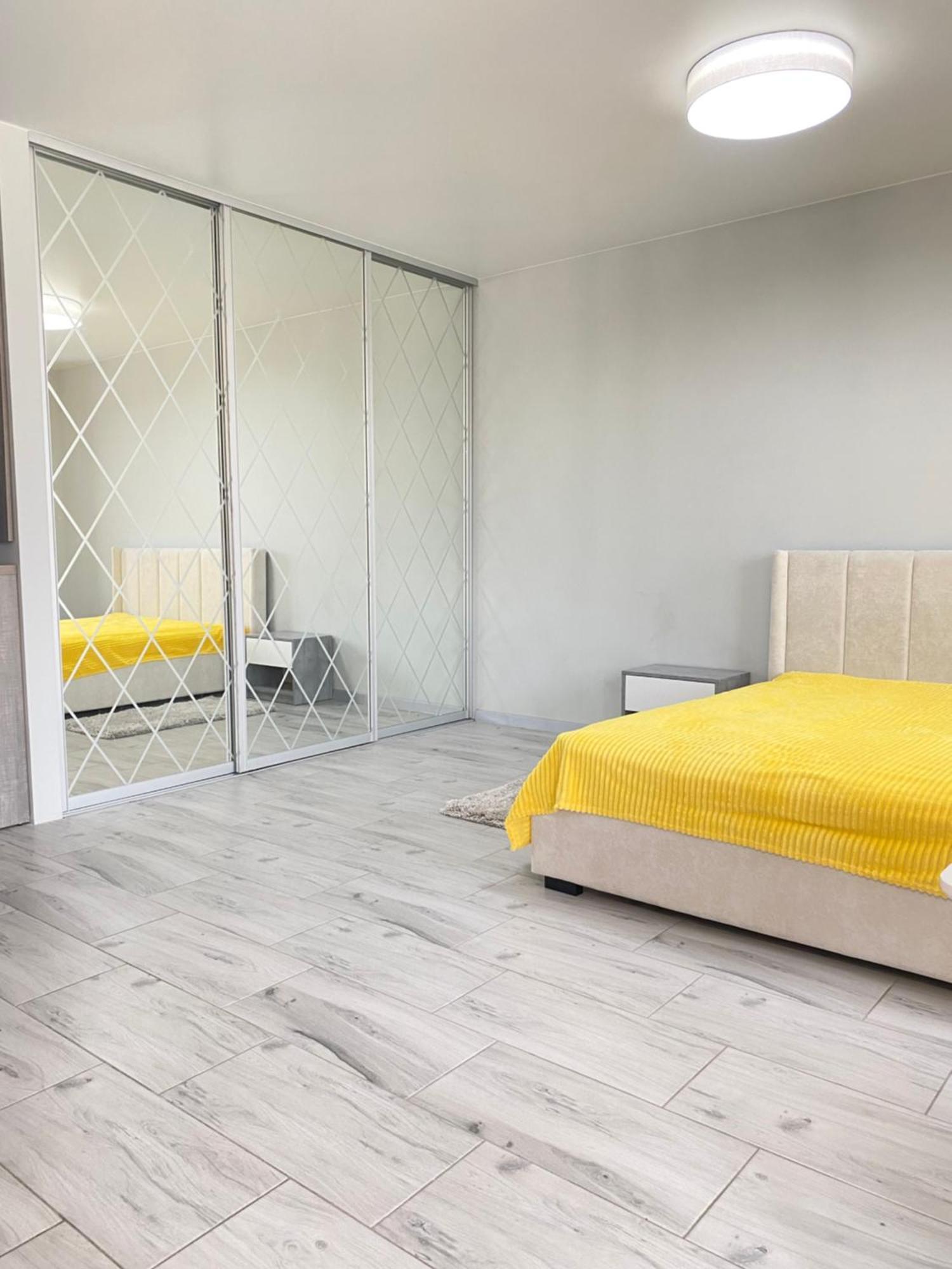 Truskavets Oasis Apartments מראה חיצוני תמונה