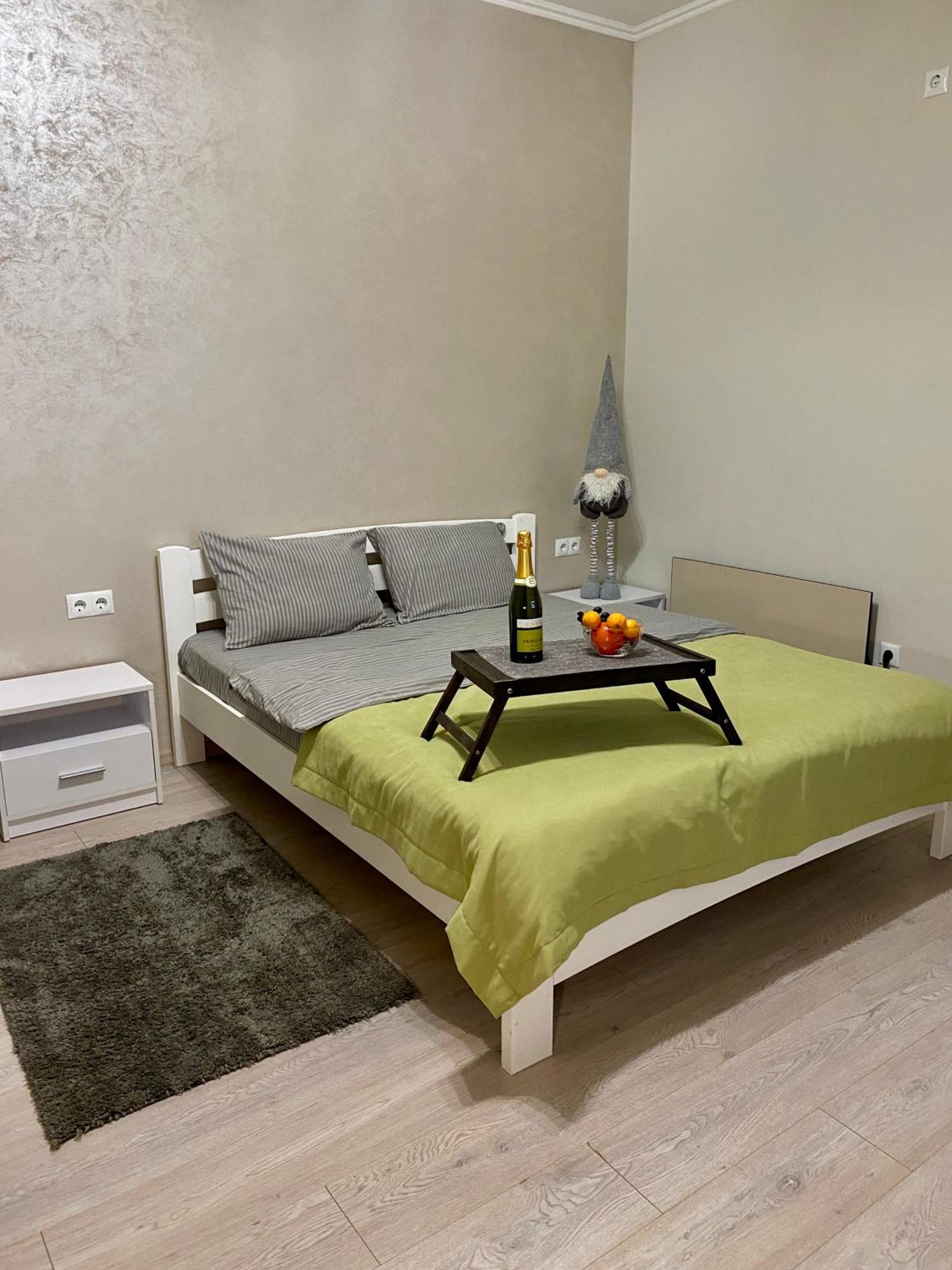 Truskavets Oasis Apartments מראה חיצוני תמונה
